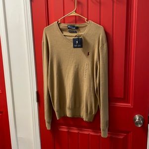 Ralph Lauren sweater